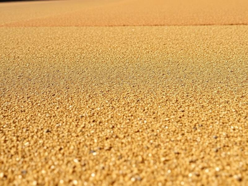 Resin bound driveway installation